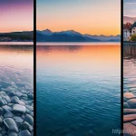 Home 4 예방의학과 관련된 취미 활동 - Here are three detailed image prompts: