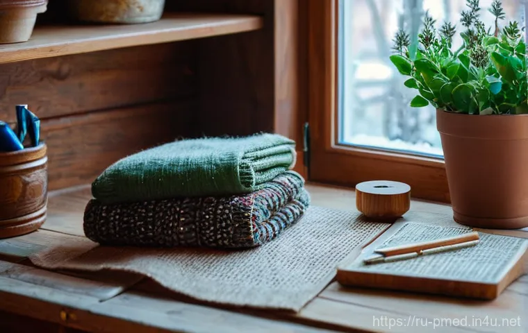 예방의학과 관련된 취미 활동 - Here are three detailed image prompts: