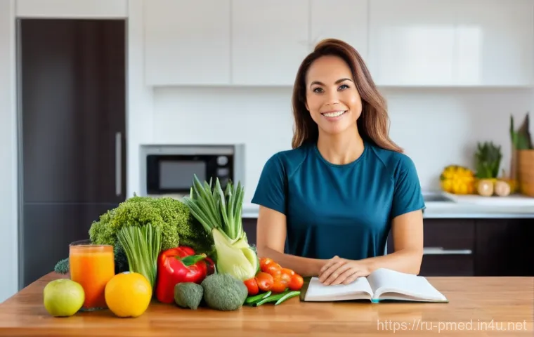 예방의학에서의 팀워크 중요성 - The Unified Health Team**

A vibrant, optimistic image depicting a diverse group of health professio...
