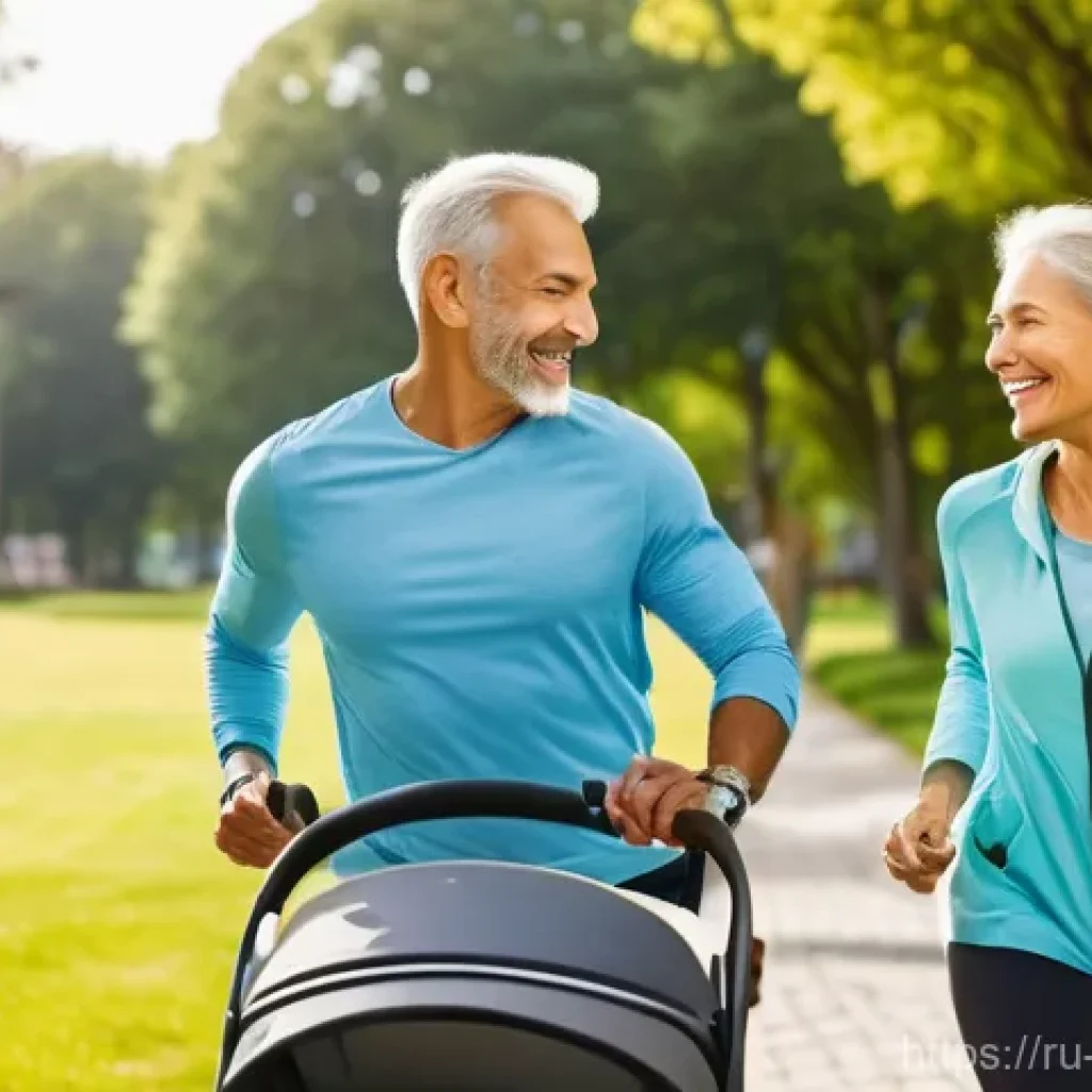 예방의학 전문가 네트워크 구축 - The Proactive Path to Wellness**

**Prompt:** A vibrant, high-definition, and optimistic scene depic...